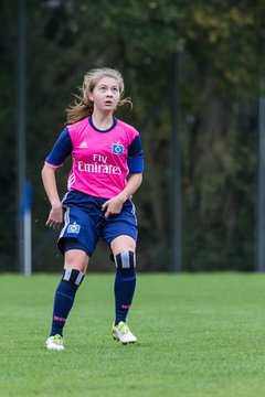Bild 140 - B-Juniorinnen HSV - SV BW Hohen Neuendorf